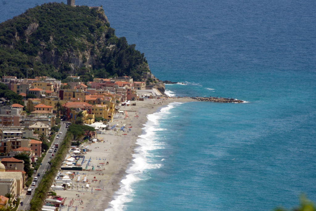 Ca' Datu * Finale Ligure