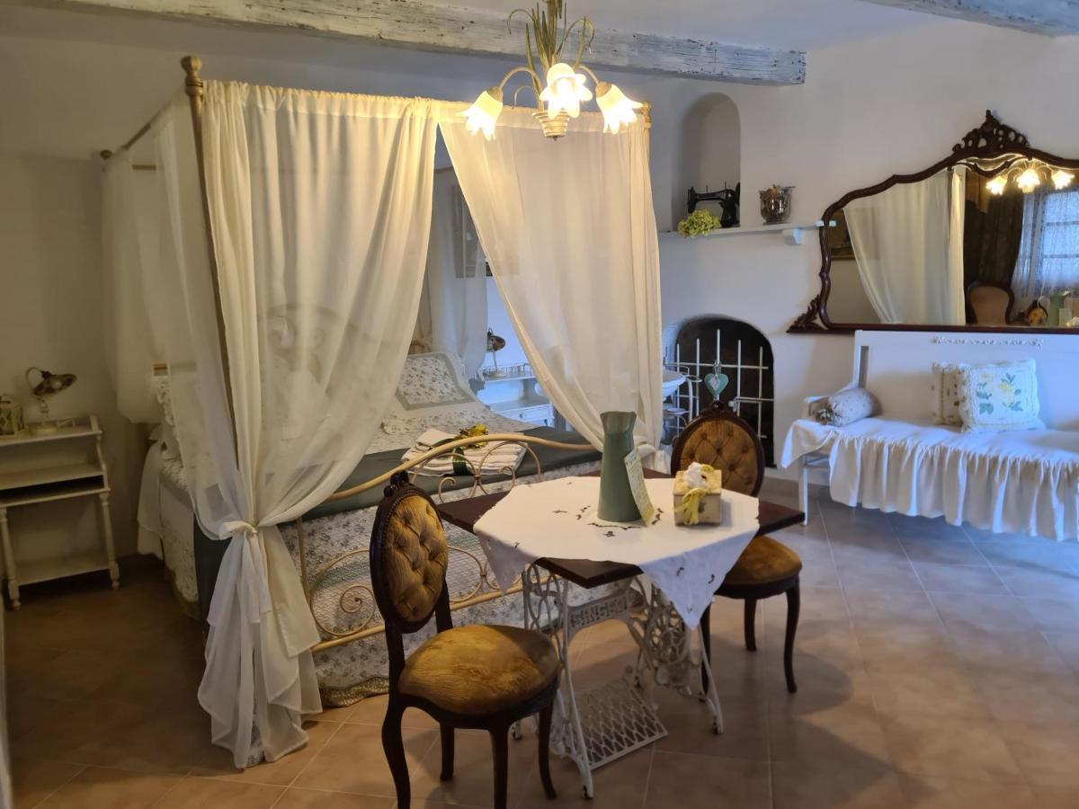 Ca' Datu Couette-café Finale Ligure