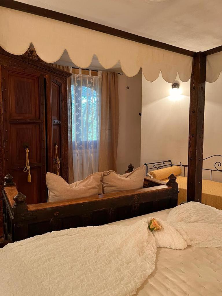 Couette-café Ca' Datu Finale Ligure