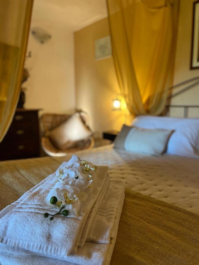 Ca' Datu Couette-café Finale Ligure