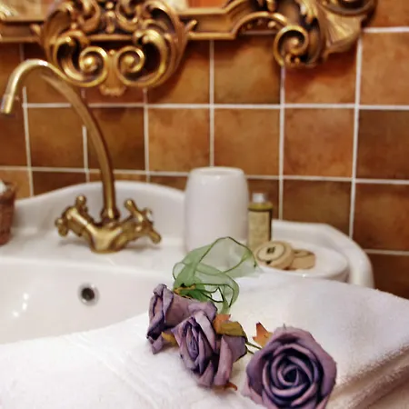 Ca' Datu Bed & Breakfast Finale Ligure Room photo