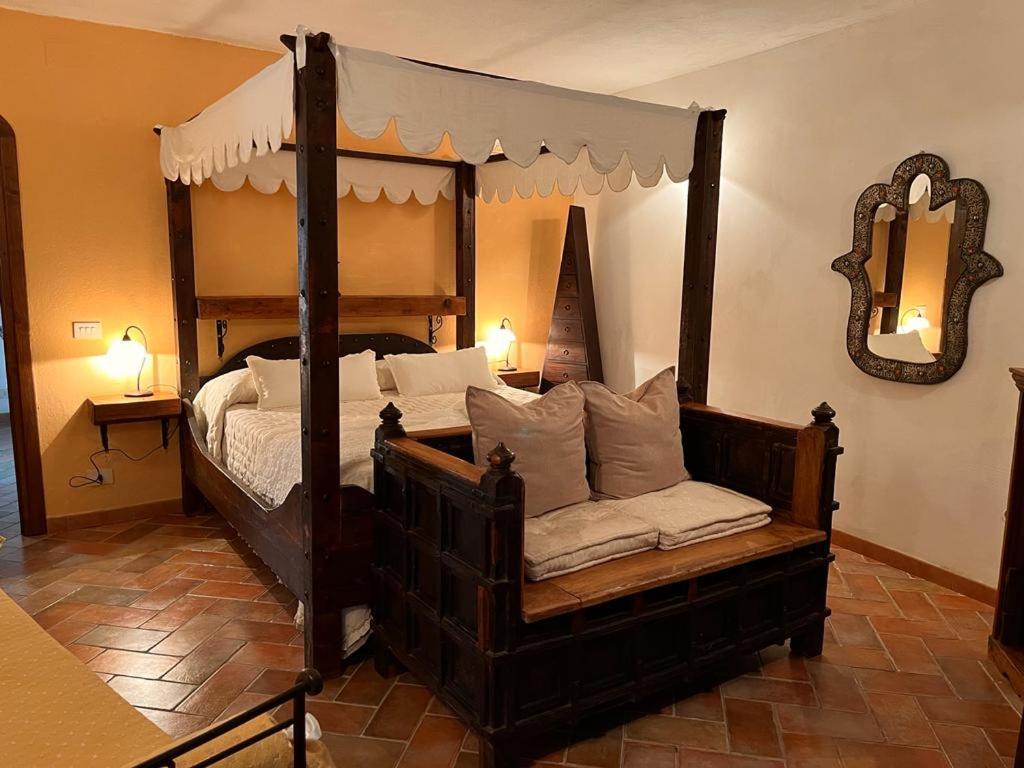 Bed & Breakfast Ca' Datu *