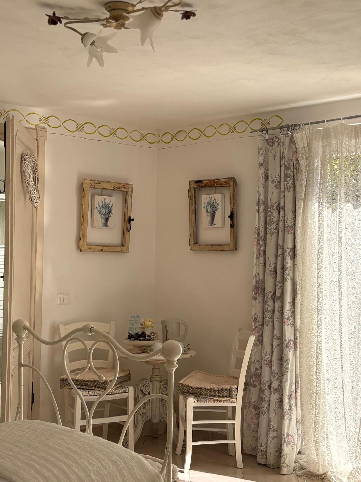 Ca' Datu Bed & Breakfast Finale Ligure