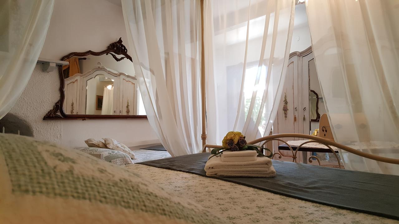 Ca' Datu Bed & Breakfast *