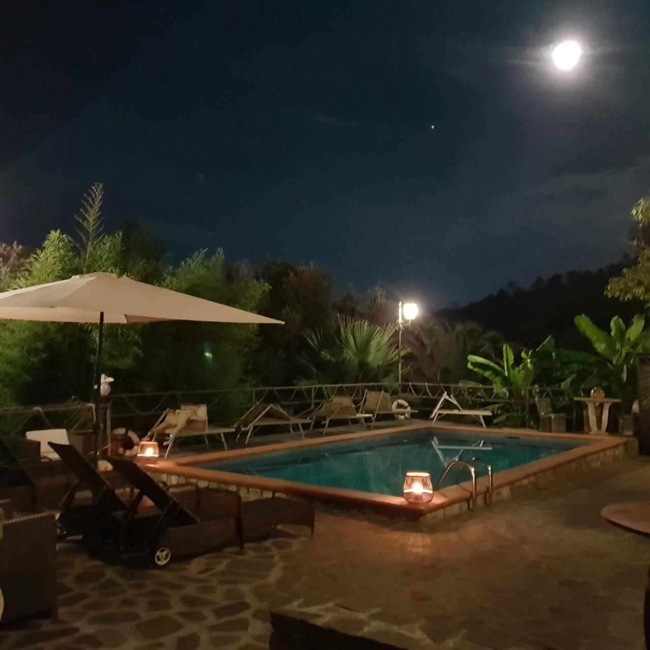 Ca' Datu Bed & Breakfast Finale Ligure