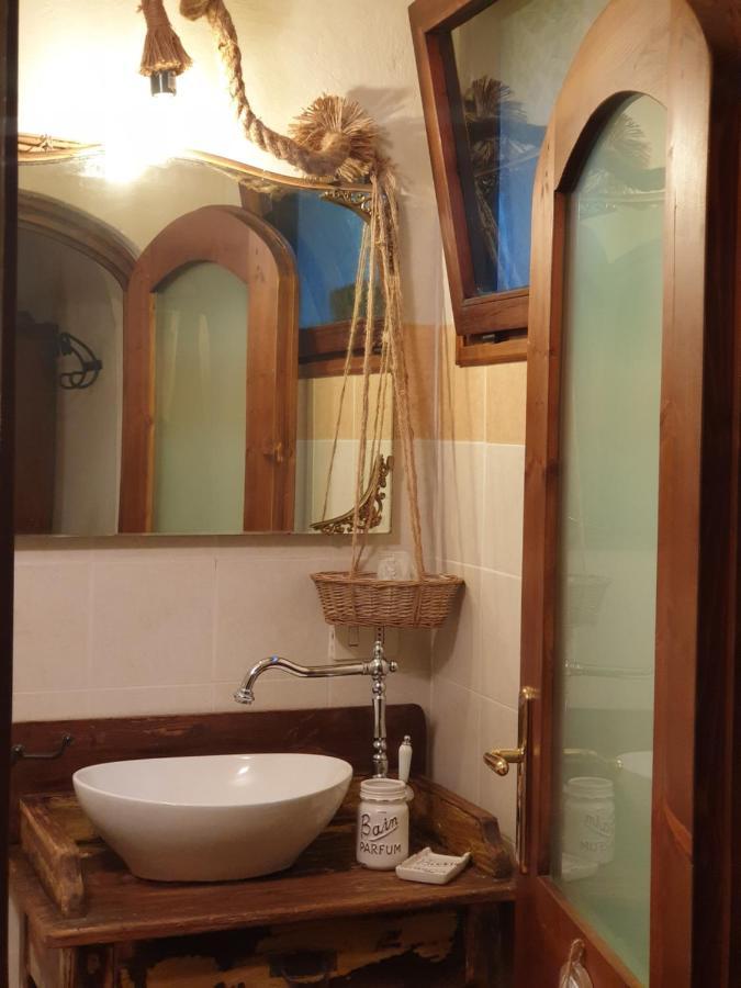 Bed and breakfast Ca' Datu Finale Ligure